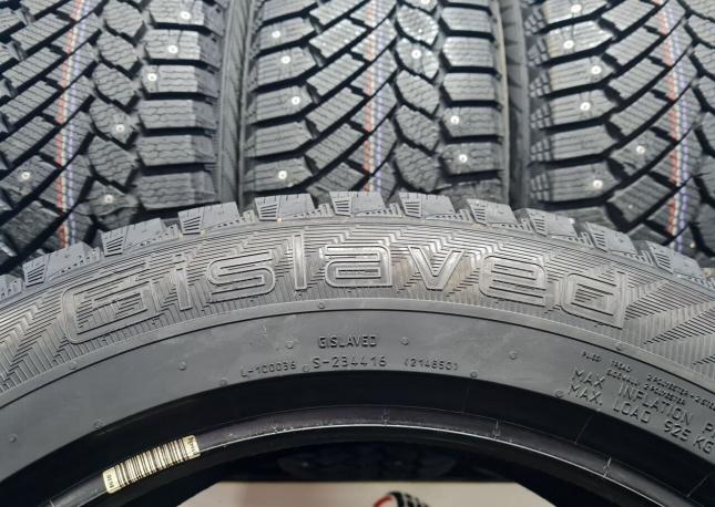Gislaved Nord Frost 200 SUV 235/55 R19 107S