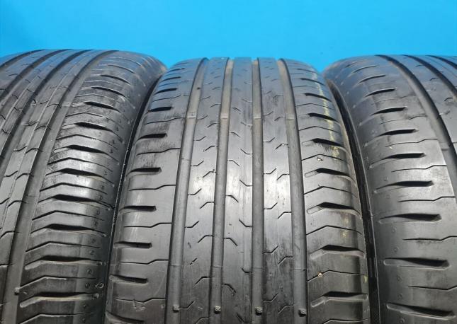 Continental ContiEcoContact 5 SUV 235/60 R18 107V