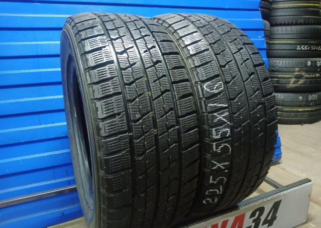 Goodyear Ice Navi Zea II 225/55 R16 95R