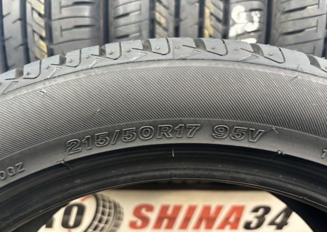 Seiberling SL201 215/50 R17 95V