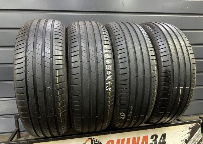 Pirelli Scorpion 235/55 R18 100V