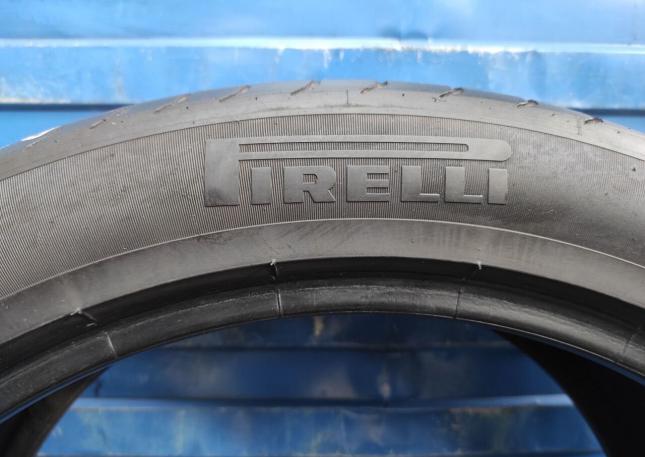 Pirelli P Zero 285/40 R22 106Y