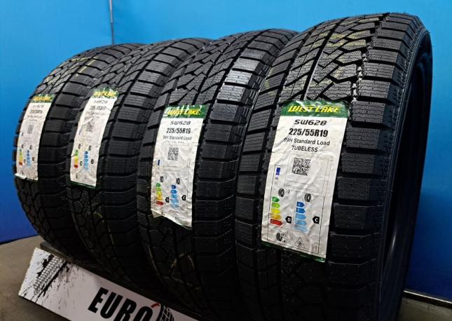 Westlake SW628 225/55 R19 99H