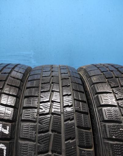 Dunlop Winter Maxx WM01 175/65 R14 82R