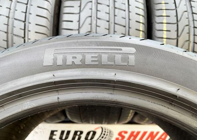 Pirelli P Zero 295/40 R20 106Y