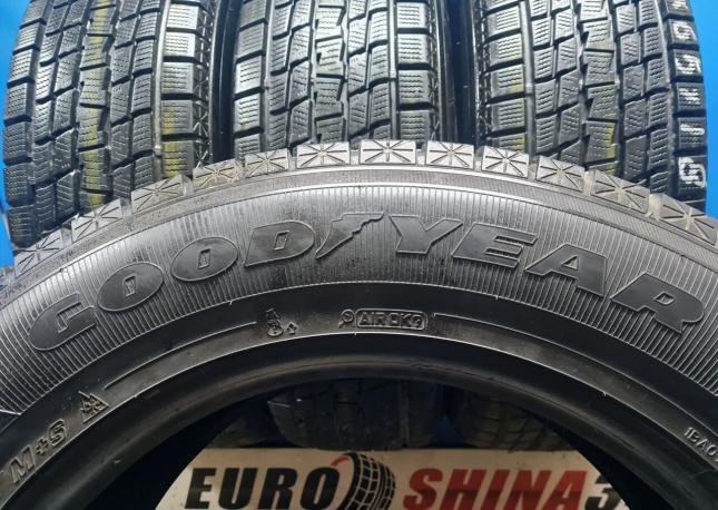 Goodyear Ice Navi SUV 235/65 R18 106Q