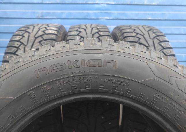 Nokian Tyres Nordman 5 SUV 225/65 R17 106H