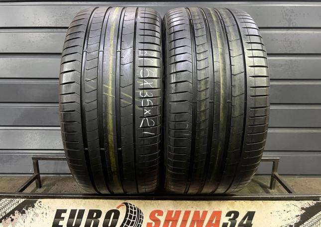 Pirelli P Zero PZ4 315/35 R21 111Y