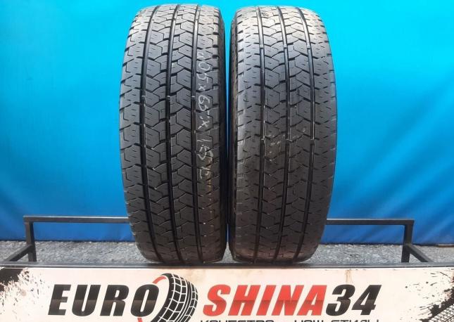 Barum Vanis 205/65 R16C 107T