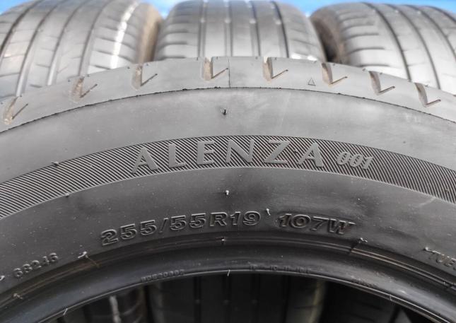 Bridgestone Alenza 001 255/55 R19 110W