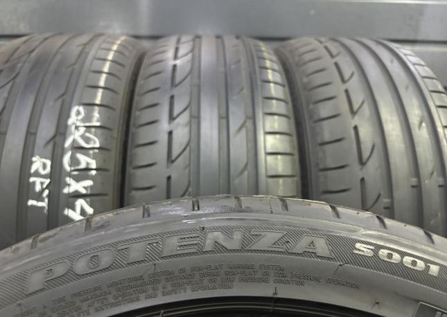 Bridgestone Potenza S001 225/45 R19 92W