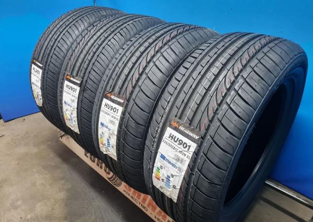 Headway HU901 235/55 R17 103W