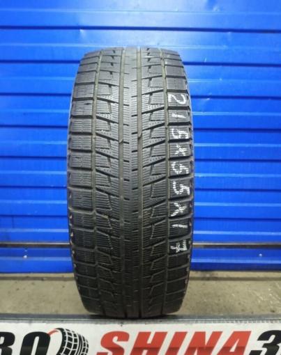 Bridgestone Blizzak Revo2 215/55 R17 94R