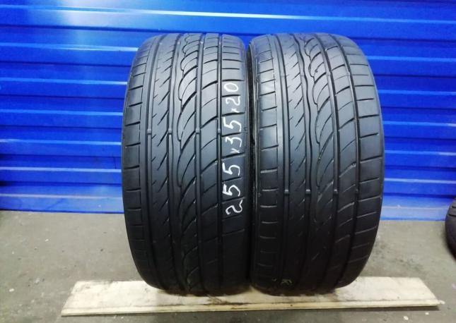 Sumitomo HTR Z III 255/35 R20 102Y