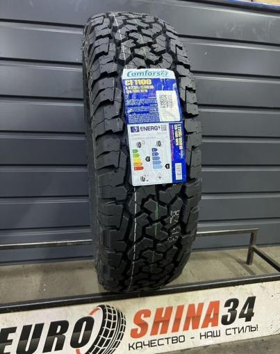 Comforser CF1100 235/85 R16 123T