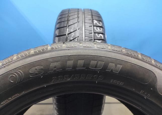 Sailun Ice Blazer Arctic EVO 235/55 R19 101V