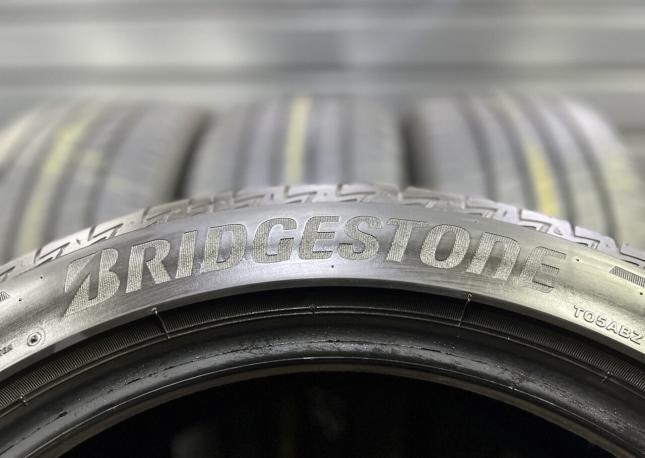 Bridgestone Turanza T005A 235/45 R18 95W