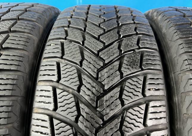 Michelin X-Ice Snow 205/55 R16 94H