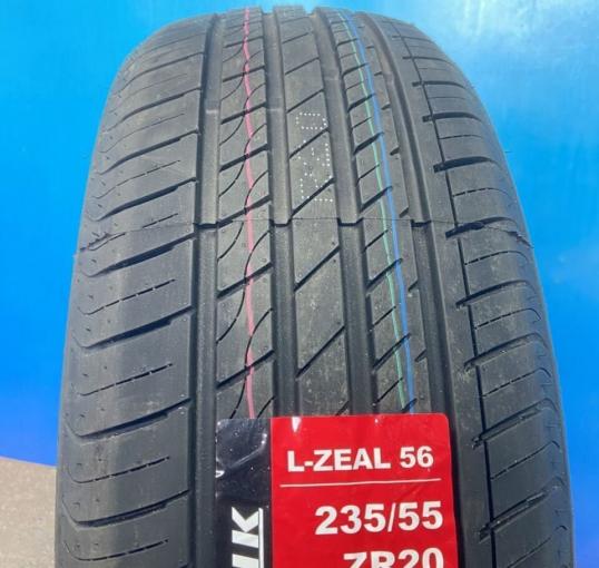 iLink L-Zeal56 235/55 R20 105W