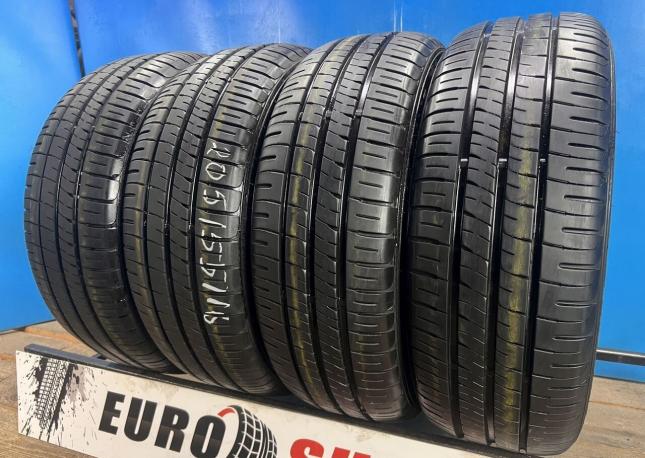 Dunlop Enasave EC204 205/55 R16 91V