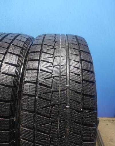 Bridgestone Blizzak Revo GZ 225/55 R17 99R