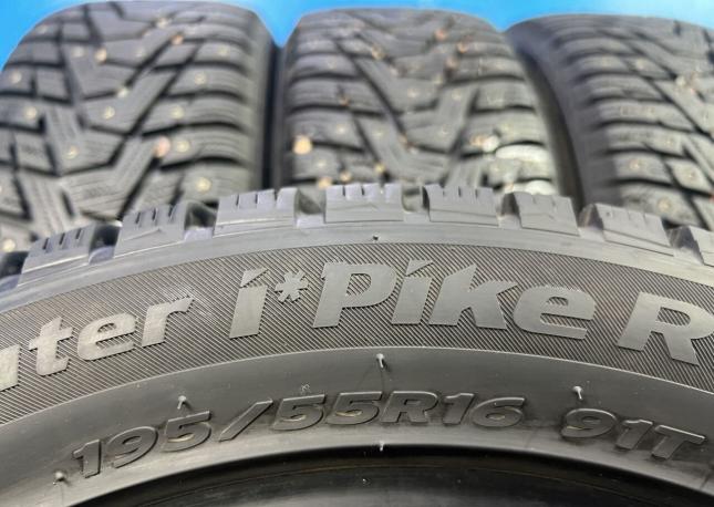 Hankook Winter I&#39;Pike RS2 W429 195/55 R16 91H