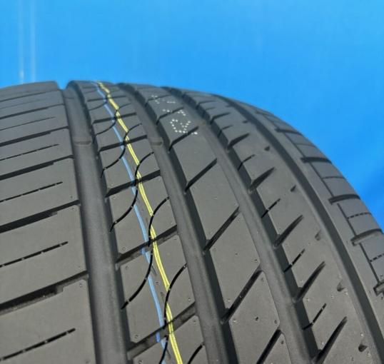 iLink L-Zeal56 225/45 R17 и 245/40 R17 94W