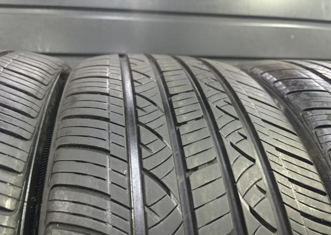 Nexen Classe Premiere 671 235/40 R19 96H