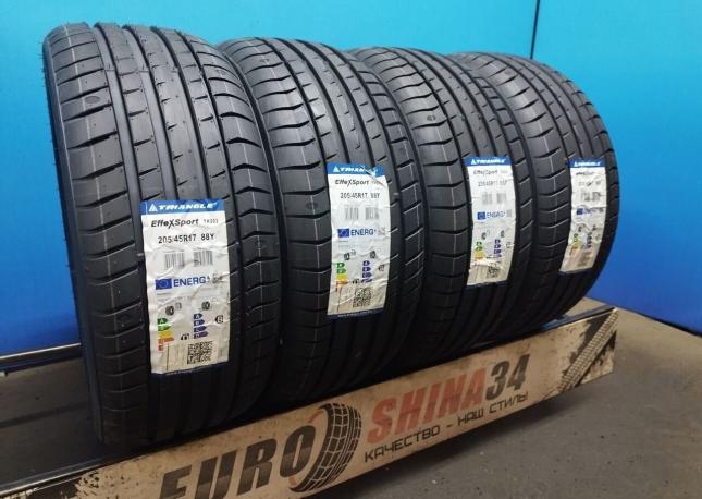 Triangle EffeXSport TH202 205/45 R17 88Y