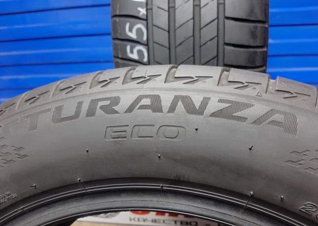 Bridgestone Turanza Eco 235/55 R18 100V