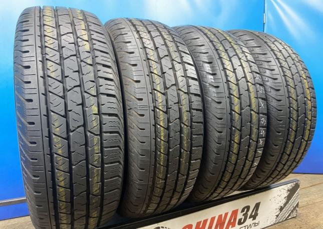 Continental CrossContact LX 245/65 R17 111T