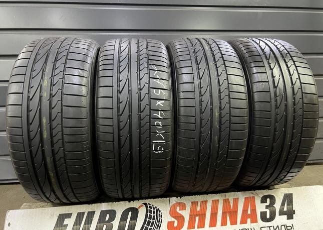 Bridgestone Potenza RE050A 245/40 R19 94W