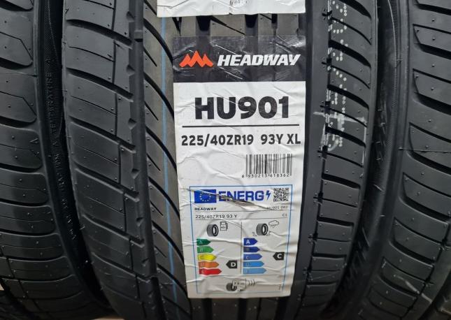 Headway HU901 225/40 R19 93Y