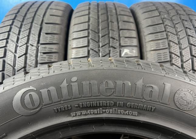 Continental ContiCrossContact Winter 235/55 R19 101H