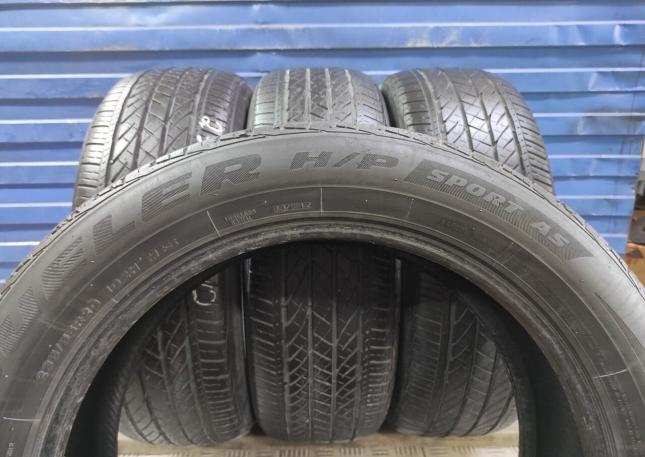 Bridgestone Dueler H/P Sport AS 235/55 R20 102H