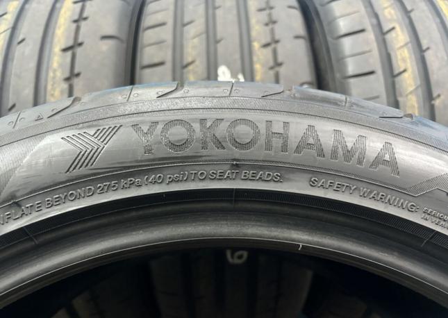 Yokohama ADVAN Apex V601 245/45 R19 102Y