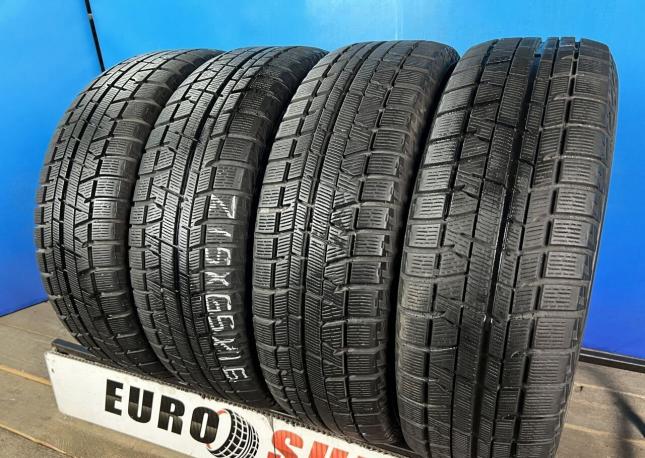 Yokohama Ice Guard IG50+ 215/65 R16 98Q