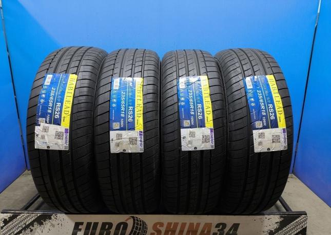 Habilead PracticalMax H/P RS26 235/65 R18 106H