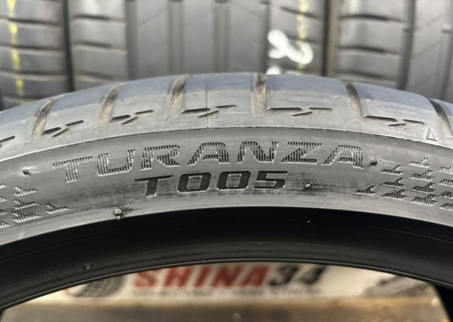 Bridgestone Turanza T005 255/35 R21 98Y