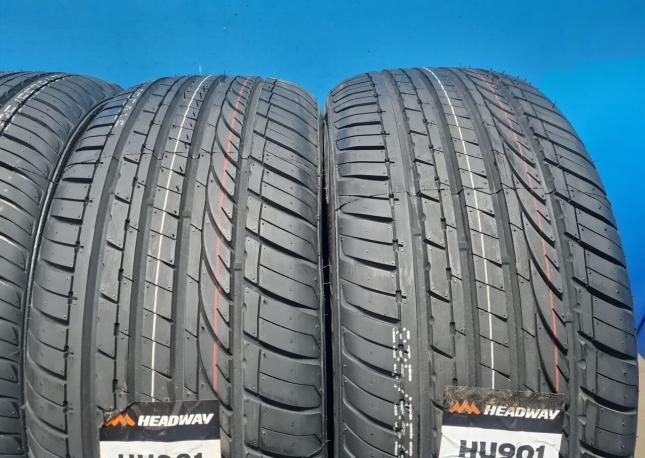 Headway HU901 235/55 R17 103W