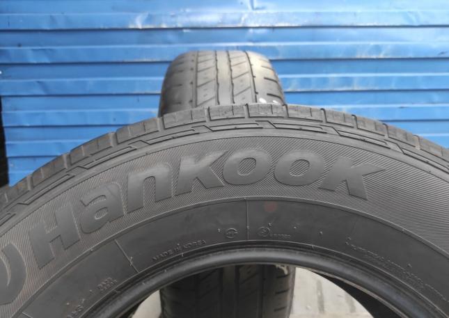 Hankook Dynapro HP RA23 275/65 R17 120W