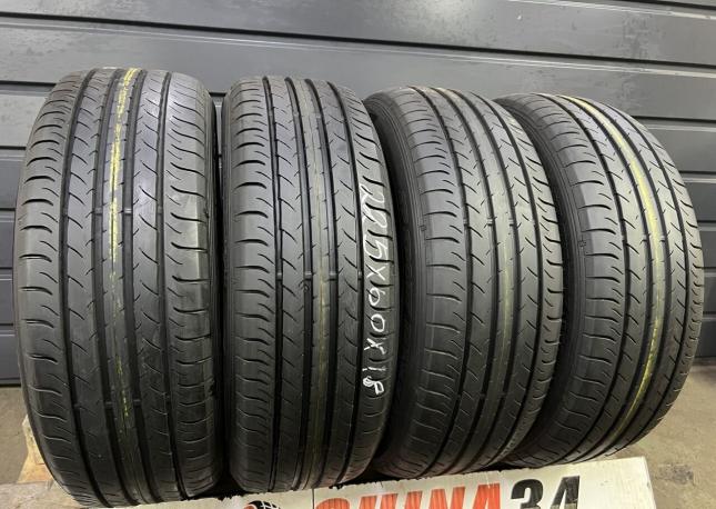 Dunlop SP Sport Maxx 050 225/60 R18 100H