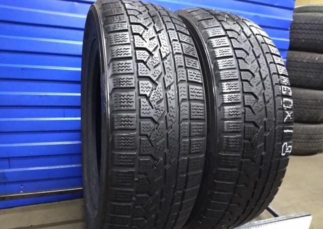 Marshal I&#39;Zen RV KC15 235/60 R18 107V