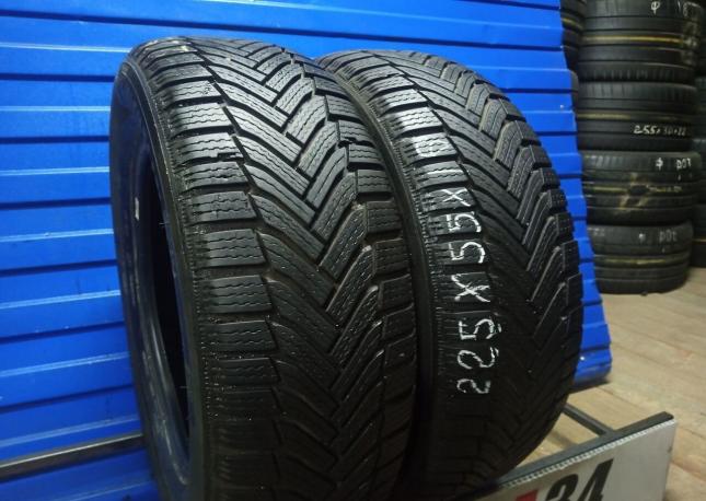 Michelin Alpin 6 225/55 R16 99V