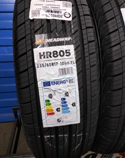 Headway HR805 235/65 R17 108H