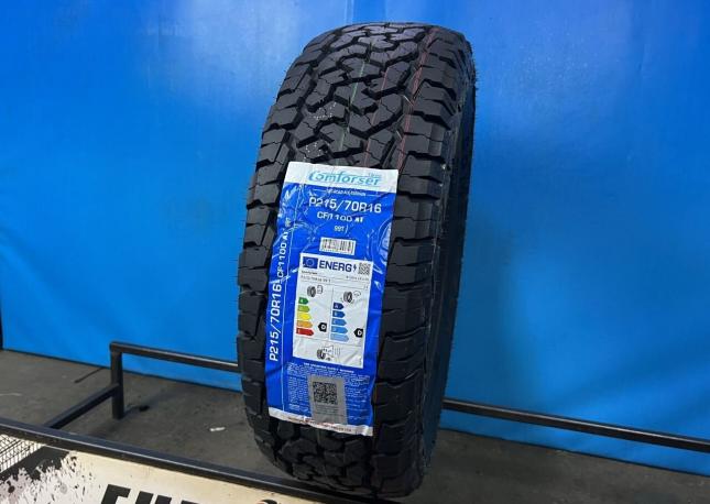 Comforser CF1100 215/70 R16 99T