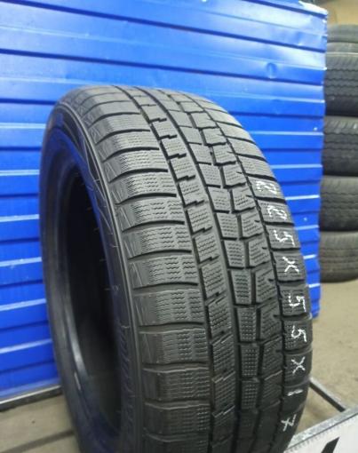 Dunlop Winter Maxx 225/55 R17 97Q