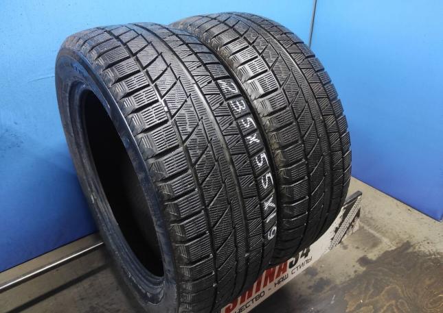 Sailun Ice Blazer Arctic EVO 235/55 R19 101H