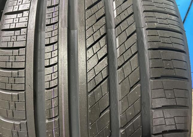 Lexxis Orezon LX 4x4 325/35 R23 и 285/40 R23 111Y