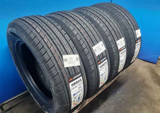 Headway HR805 235/65 R17 108H